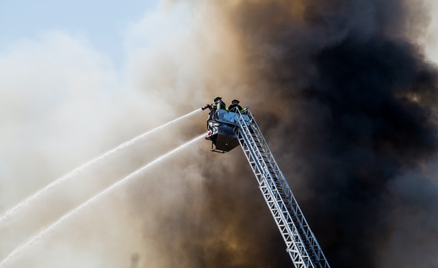 Read on to find the importance of timing in smoke damage restoration!